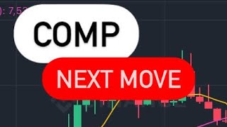 COMP COIN EXPLODED  COMPOUND CRYPTO PRICE PREDICTION AND ANALYSIS COMPOUND COIN PRICE UPDATE [upl. by Schinica185]