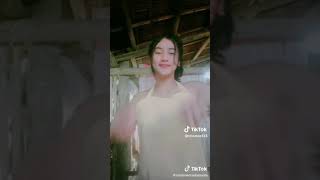 Crisha Mercado Tiktok [upl. by Ashla]