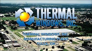 At Thermal Windows the Quality Shines Through [upl. by Vevina]