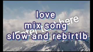 love mix song angry Bird [upl. by Ynneb]