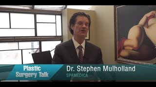 Dr Mulholland discusses ProNox [upl. by Ras]