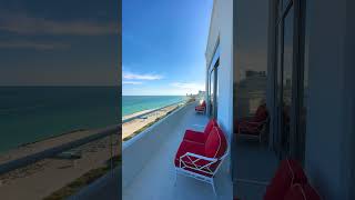 Faena Miami Beach  Miami  Tijme To Stay [upl. by Daffy351]