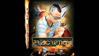 RAVI B PRESCRIPTION OFFICIAL [upl. by Rotkiv877]