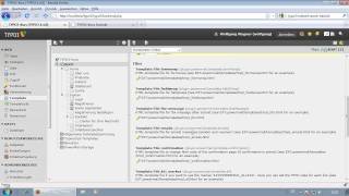 51TYPO3Nuetzliche Extensions  PowerMail  Teil 1mp4 [upl. by Moht]