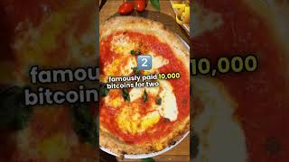 Bitcoin From Pizza to Millions [upl. by Dail659]