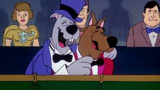 The ScoobyDoo Show l Season 2 l Episode 4 l The Chiller Diller Movie Thriller l 55 l [upl. by Bogart]