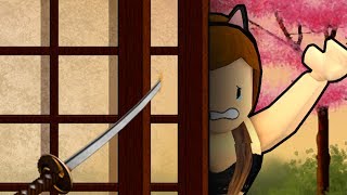 THE WORST NINJA WARRIORS  Roblox [upl. by Fionna354]