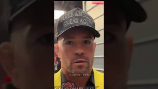 Colby Covington on Jon Jones avoiding aspinall ufc mma jonjones [upl. by Birk703]