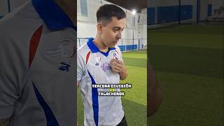 Tercera división vs talacheros fyp parati comedia humor viral futbol tdp talacha shorts [upl. by Hinman]