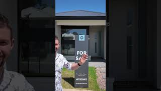 7 days and gone in the blink of an eye 😉 Well played Super Agent Dan AdelaideHills RealEstate [upl. by Cheri]