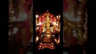 Bhoothanatha Sadananda ayyappa swamy saranam [upl. by Aerdnaed]