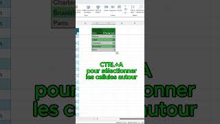 Effacer le contenu et le format dune cellule [upl. by Obala]