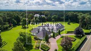 Wijnantslaan 1 Maasmechelen  R365 Christies International Real Estate [upl. by Bywaters]