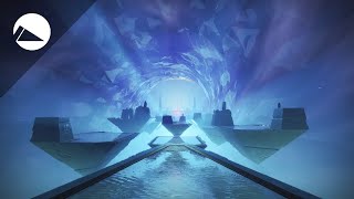 Destiny 2 Season of Arrivals OST  Prophecy [upl. by Yehudi855]