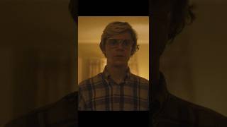 DAHMER Monster The Jeffrey Dahmer Story dahmer dahmernetflix evanpeters movie foryou film [upl. by Caitrin566]