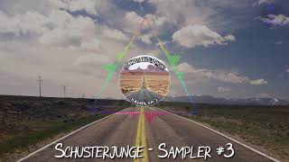 Schusterjunge  Sampler 3  HARDTEKK  HD [upl. by Buchalter]