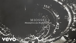 Miossec  Mammifères aux Bouffes du Nord Teaser [upl. by Felecia]