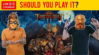 5 reasons to PLAY Torchlight 2 NOW [upl. by Elrebma]