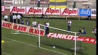 Yine galatasaray Yine Şike 004 80LIK ANKARAGÜCÜ MAÇI [upl. by Firahs]