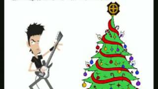 Rocking Around The Christmas Tree Remix [upl. by Lauter]