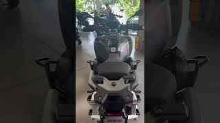 BMW R1300GSA 2025 option 718 [upl. by Richey]