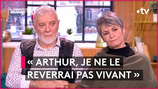 Arthur Noyer  quoton ne va pas le voir vieillirquot  Ça commence aujourdhui [upl. by Nomde]