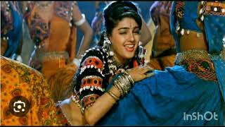 Gup Chup Gup Chup Full song  Karan Arjun  Mamta Kulkarni  Alka Yamnik amp Ila Arun [upl. by Balkin]