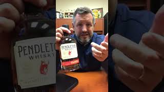 Pendleton Blended Whiskey [upl. by Kory]