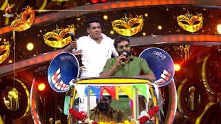 Vijay Television Awards Vetri Nadai Podum Madhiyame  Coming Soon  Promo 4 [upl. by Lrem]