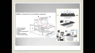 Densitometría Osea [upl. by Nosnar]