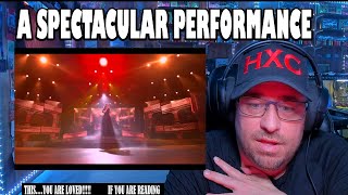 Amira Willighagen amp Ruhan du Toit  The Phantom Of The Opera Lexus Pop Classics 2023 REACTION [upl. by Ailegra54]