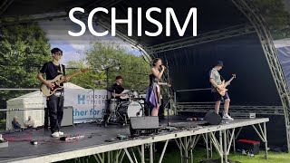 SCHISM  Bedford River Festival 2024 [upl. by Sitto]