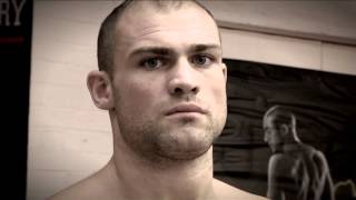 Cathal Pendred v Bruno Carvalho Cage Warriors 49 fight preview [upl. by Ermengarde]