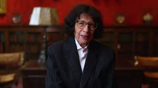 Fran Lebowitz on the Process of Great Writing  Collection in Focus [upl. by Ajoop962]