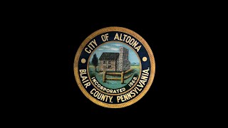 Altoona City Council Meeting August 12th 2024 [upl. by Kordula40]