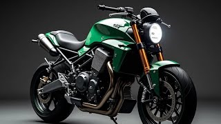 2025 Moto Guzzi V7  Classic Style Meets Modern Performance [upl. by Horton]