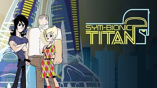 SymBionic Titan 2010  Theme Song [upl. by Garcia]