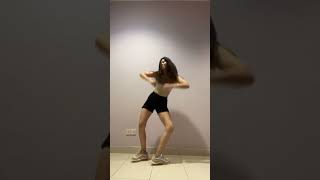 This Girl  Kungs vs Cookin’ on 3 Burners Shuffling Freestyle [upl. by Licna]