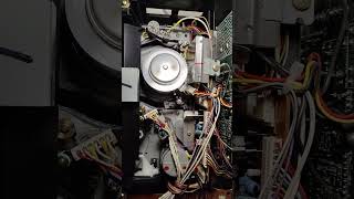 How to fix VCR eating tapes [upl. by Gasperoni20]