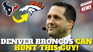 OUT NOW DENVER BRONCOS CAN SURPRISE EVERYONE [upl. by Neslund]