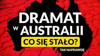 DRAMAT w AUSTRALII ◀🌎 Co się stało Kto przeżył Niesamowita historia słynnego wyścigu 🎧 AUDIOBOOK [upl. by Carmelo]