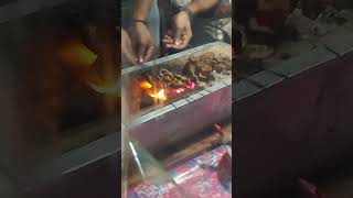 Mohammadpur tilli sheekh kebabonly 40taka per sheekh😎 [upl. by Clapp]