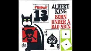 Albert King  Personal Manager [upl. by Odravde429]