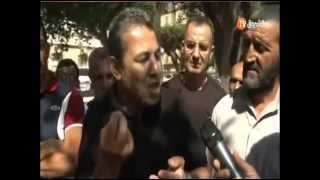 Tchiko Bouhassoun avec khatem Soulayman a ORAN 2014 [upl. by Senn523]