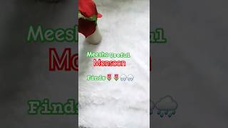 meesho useful ⛈⛈monsoon finds shortvideo meesho shopping [upl. by Ahsimek]