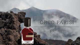 TERRONI de ORTO PARISI review en profundidad🔥🌋 [upl. by Neerod]