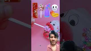 Machhali Bahut Chij ha Gaya 😱 machhali cartoon funny trending shorts [upl. by Lita]