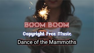 Copyright Free Music Inspirational Background Music Hip Hop  YouTube Music [upl. by Anillek]