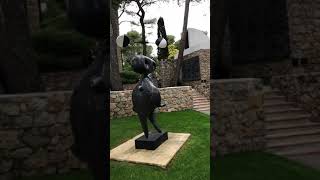 Fondation Maeght 2 [upl. by Imik]