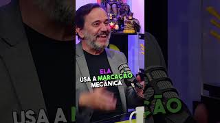 RICARDO VENTURA ANALISA TABATA AMARAL podcast cortespodcast mentira [upl. by Acsot242]